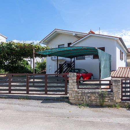 Apartments With A Parking Space Pjescana Uvala, Pula - 7349 Екстер'єр фото