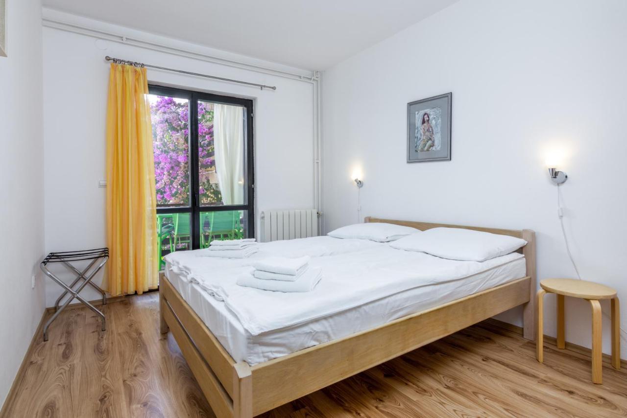 Apartments With A Parking Space Pjescana Uvala, Pula - 7349 Екстер'єр фото