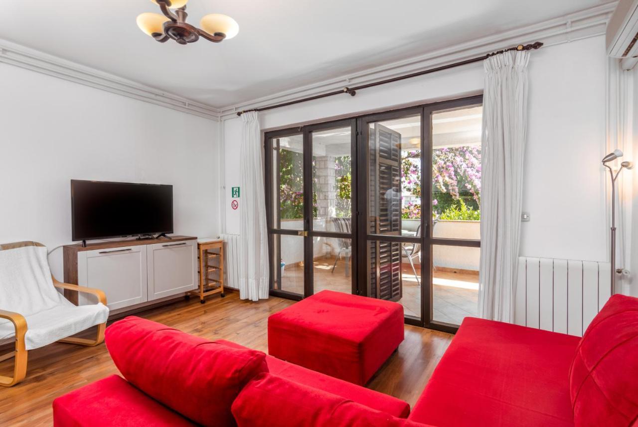 Apartments With A Parking Space Pjescana Uvala, Pula - 7349 Екстер'єр фото